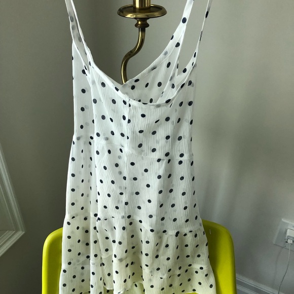 Cute  Short Dress - Picture 2 of 3